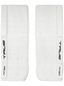 True Catalyst Nitro Goalie Leg Pads - Junior