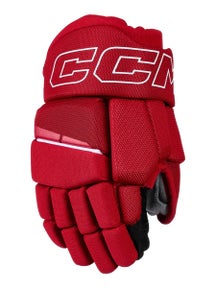 CCM Next Hockey Gloves - Youth
