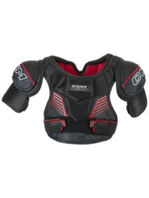 CCM Next Hockey Shoulder Pads - Youth