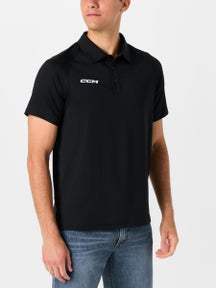 CCM Team Polo - Men's