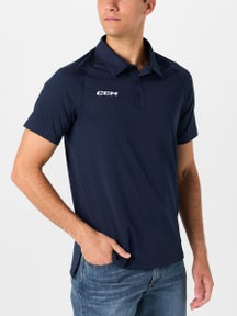 CCM Team Polo - Men's