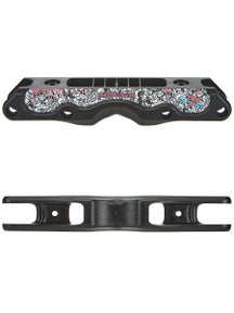 Oysi Medium Chassis Frames Daniela Salgado