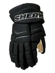Sherwood Code Photon Max Hockey Gloves