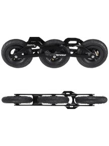 Powerslide Renegade 125 Off Road SUV Frames