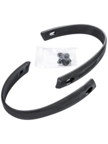 Powerslide Replacement Toe Protectors