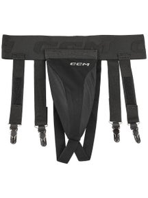 CCM 3 In 1 Supporter Jock Strap