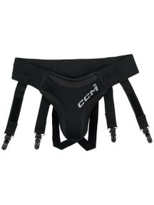 CCM Pro 3 In 1 Supporter Jock Strap