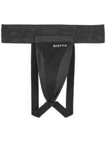 CCM Deluxe Supporter Jock Strap