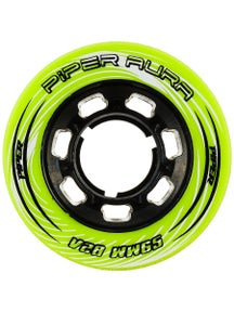 Piper Aura Wheels 4pk