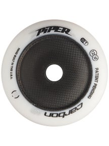 Piper Carbon Air 110-125mm Inline Wheels