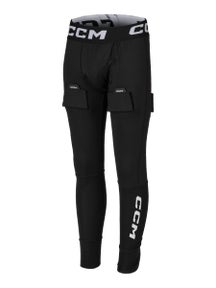 CCM Compression Hockey Jock Pants
