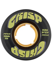 Piper Crisp Wheels 4pk
