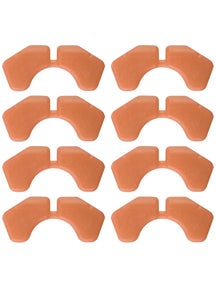 PowerDyne Arius Split Butterfly Cushions 8pk