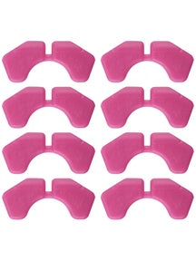 PowerDyne Arius Split Butterfly Cushions 8pk