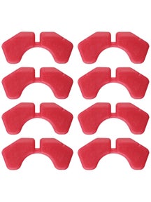 PowerDyne Arius Split Butterfly Cushions 8pk