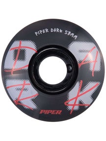 Piper Dark Matter Wheels 4pk