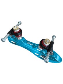 Atom Falcon Plus NTS Plates