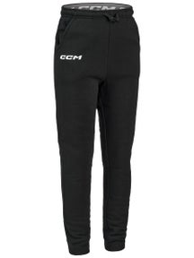 CCM Team Fleece Cuffed Jogger - Youth