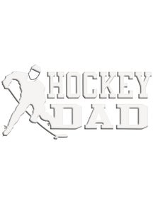 Proguard Hockey Car Decals