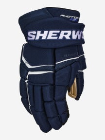Sherwood Code Photon 2 Hockey Gloves