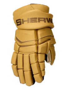 Sherwood Code Photon 2 LE Vintage Hockey Gloves