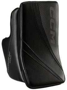 CCM Phenom Goalie Blocker - Junior