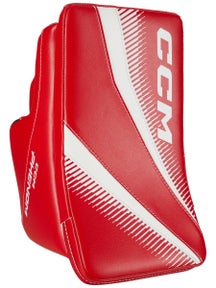 CCM Phenom Goalie Blocker - Junior