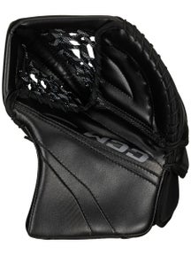 CCM Phenom Goalie Catcher - Junior