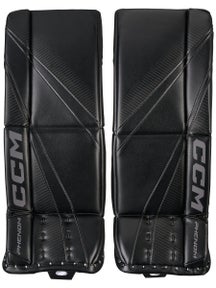 CCM Phenom Goalie Leg Pads - Junior