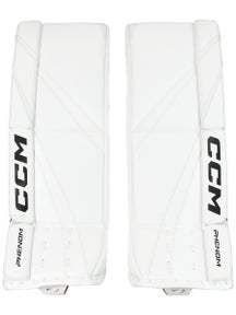 CCM Phenom Goalie Leg Pads - Junior