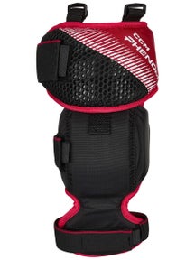 CCM Phenom Goalie Knee Protectors - Junior
