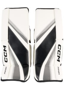 CCM Phenom Goalie Leg Pads - Youth