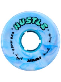 Piper Hustle Swirl Wheels 4pk