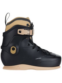 Faction Plastiks V1 Aggressive Boots - Black Sand