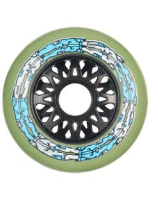 Mushroom Blading Pants 90mm Urban Wheels 8pk