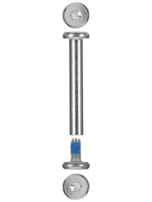 Powerslide Replacement Skate Axles Screws & Parts