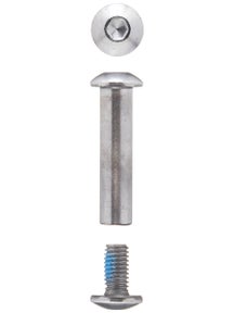 Powerslide Replacement Skate Axles Screws & Parts