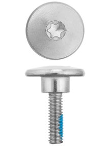 Powerslide Replacement Skate Axles Screws & Parts