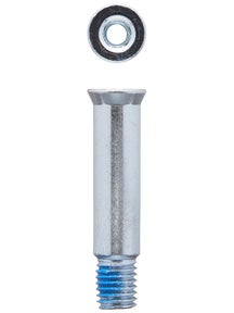 Powerslide Replacement Skate Axles Screws & Parts