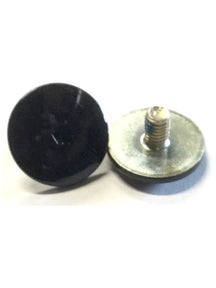 Powerslide Cuff Bolts - Screws 