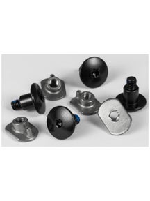 Powerslide Cuff Bolts - Screws 