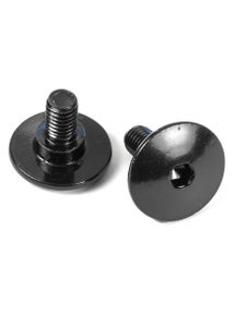 Powerslide Cuff Bolts - Screws 