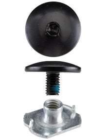 Powerslide Cuff Bolts - Screws 