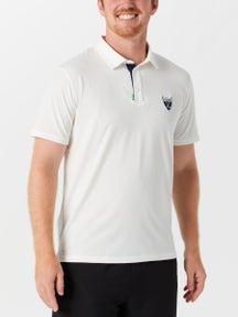 CCM Golf Fitted Polo - Men's