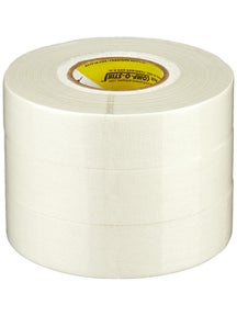 Promo Stick Tape - 3 Rolls White