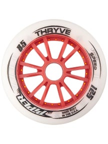 Piper Thryve 84-110mm Inline Wheels