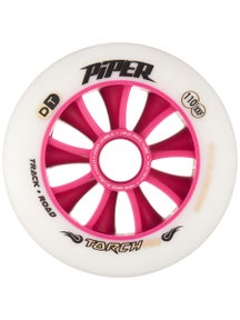 Piper Torch Pro 100-110mm Inline Wheels