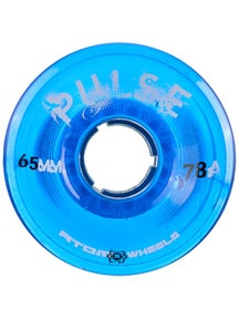 Atom Pulse Wheels 4pk