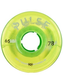 Atom Pulse Wheels 4pk