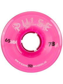 Atom Pulse Wheels 4pk